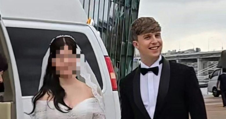 julian quintart vegan wedding