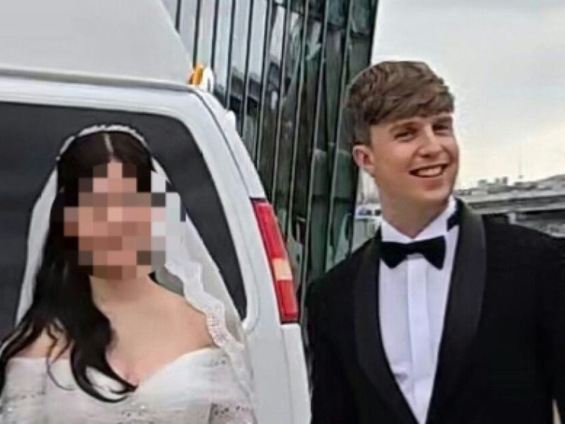 julian quintart vegan wedding