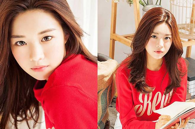 Go Yoon-jung