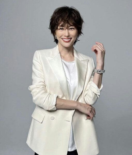ryoko yonekura drug investigation