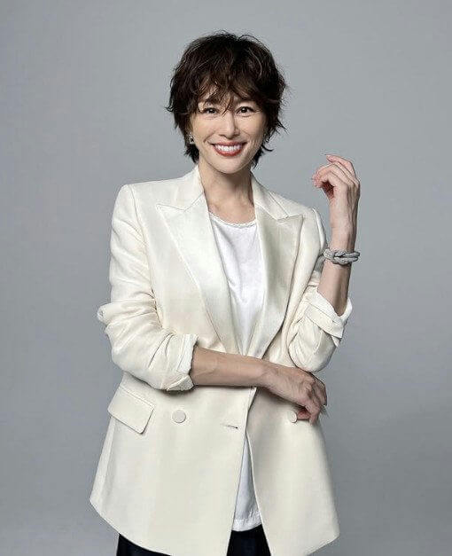 ryoko yonekura drug investigation
