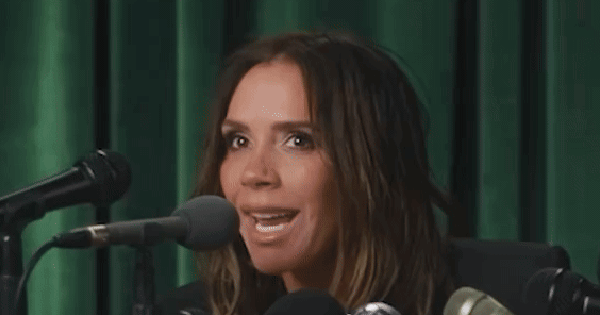 victoria beckham netflix documentary