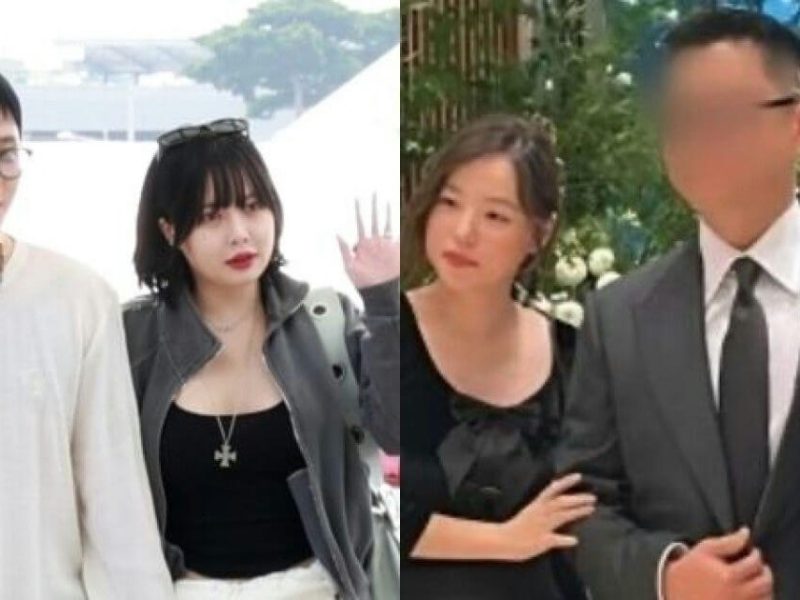 hyuna min hyorin weight gain