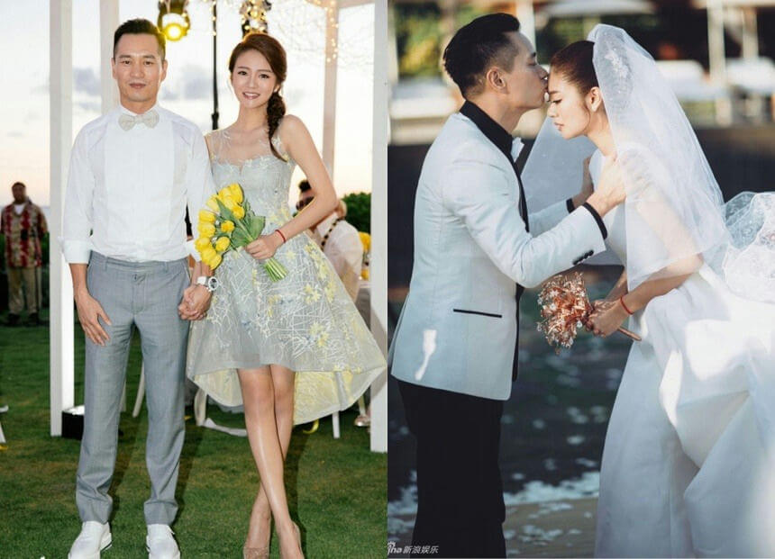 people-couple-A-wedding-A-casual-attire-B-formal-wedding-attire-C-outdoor-setting