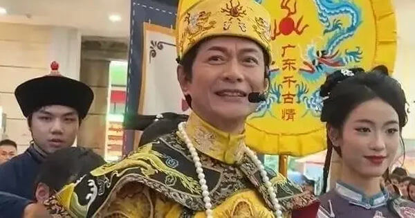kwong wa journey to the west actor struggles