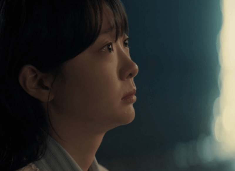 kim dami a hundred memories finale