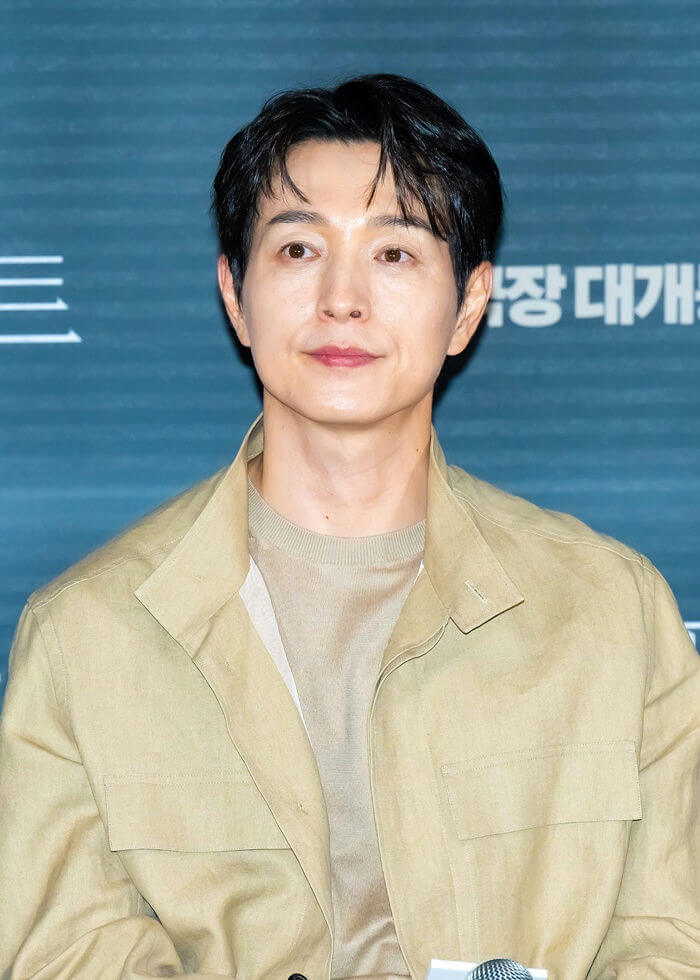 jung sungil divorce the glory