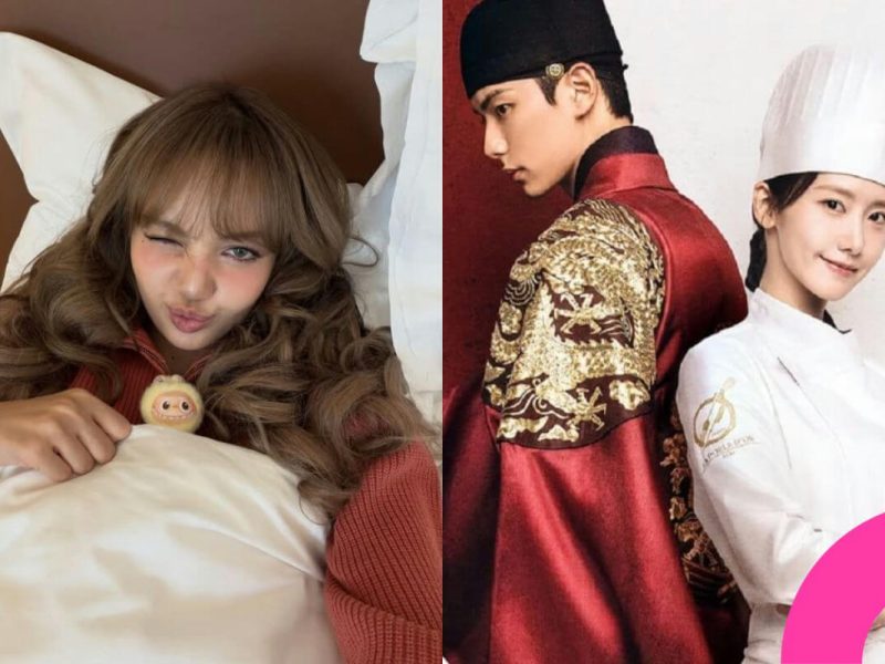 lisa lee chae min bon appetit your majesty