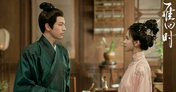 chinese marriage before love dramas
