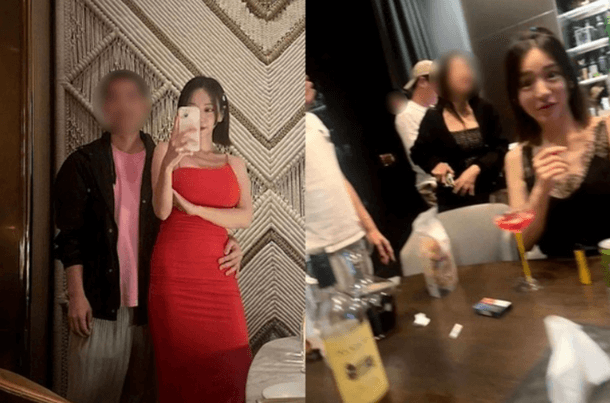 hwang hana cambodia seungri prince compound rumors