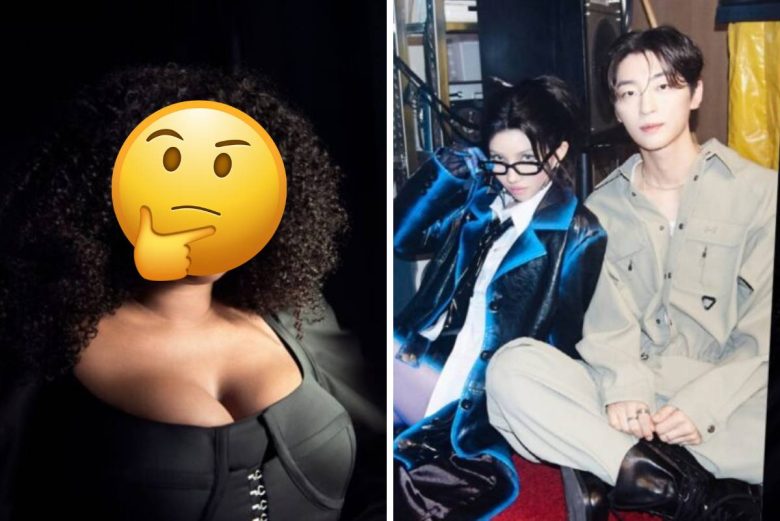 R.Tee (G)I-DLE’s Jeon Soyeon DamDaDi music video plagiarism