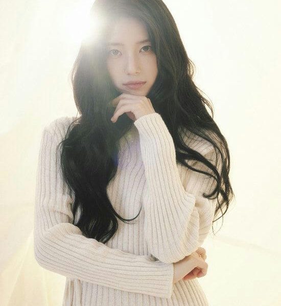 Suzy interview Genie Make a Wish Song Hye Kyo