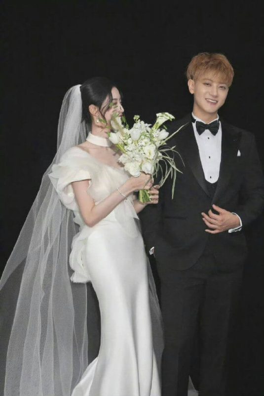 people-bride-A-groom-A-wedding-attire-B-bouquet-C