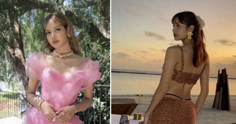 blackpink lisa thailand tourism ambassador
