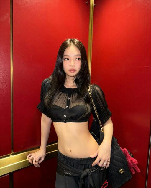 blackpink jennie paris photos smoking controversy criticism dqx1n4srprrs6ppf5q9jykb5ask1srbj-blackpink-jennie-paris-photos-smoking-controversy-criticism