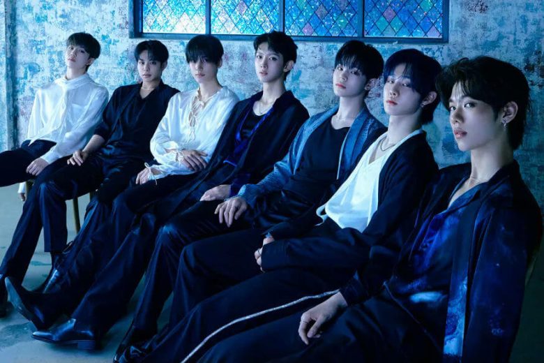 evnne boys planet contract renewal activity extension