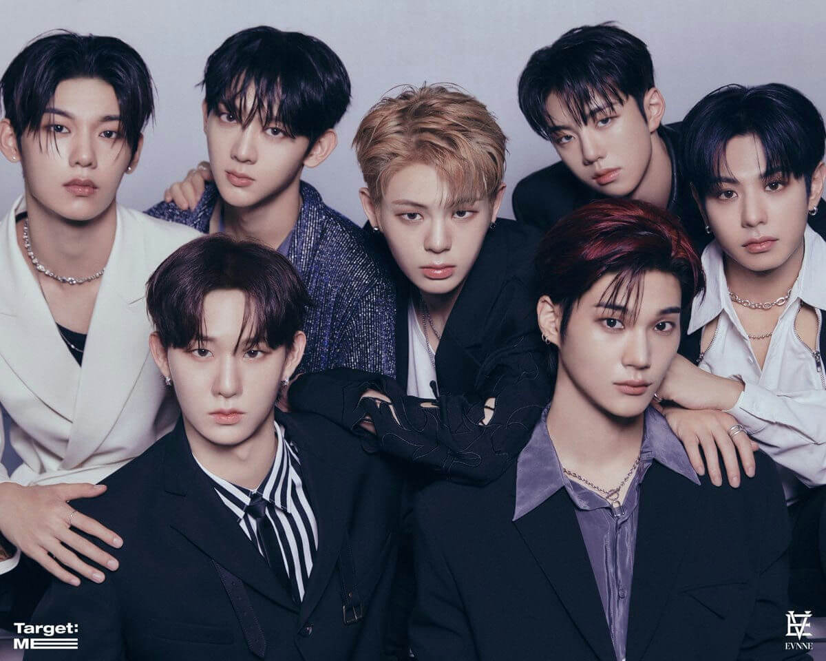EVNNE Boys Planet contract renewal activity extension