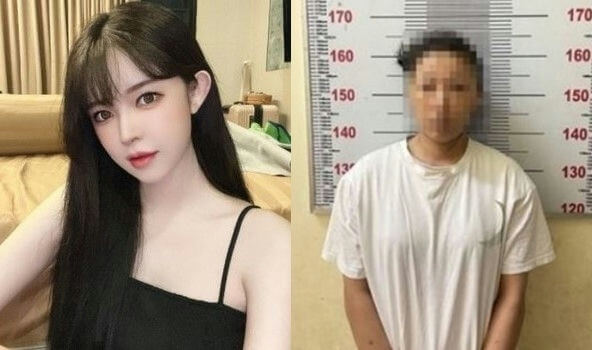 people-woman-A-glamorous-photo-B-mugshot-C-comparison