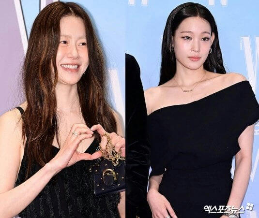 go hyunjung annie w korea event