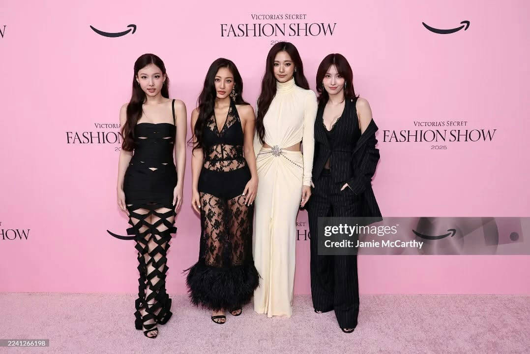 people-4-K-pop-A-Victoria's-Secret-Fashion-Show-A-red-carpet-A-formal-attire