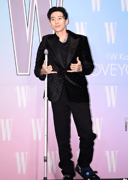 jay park mommae breast cancer awareness controversy