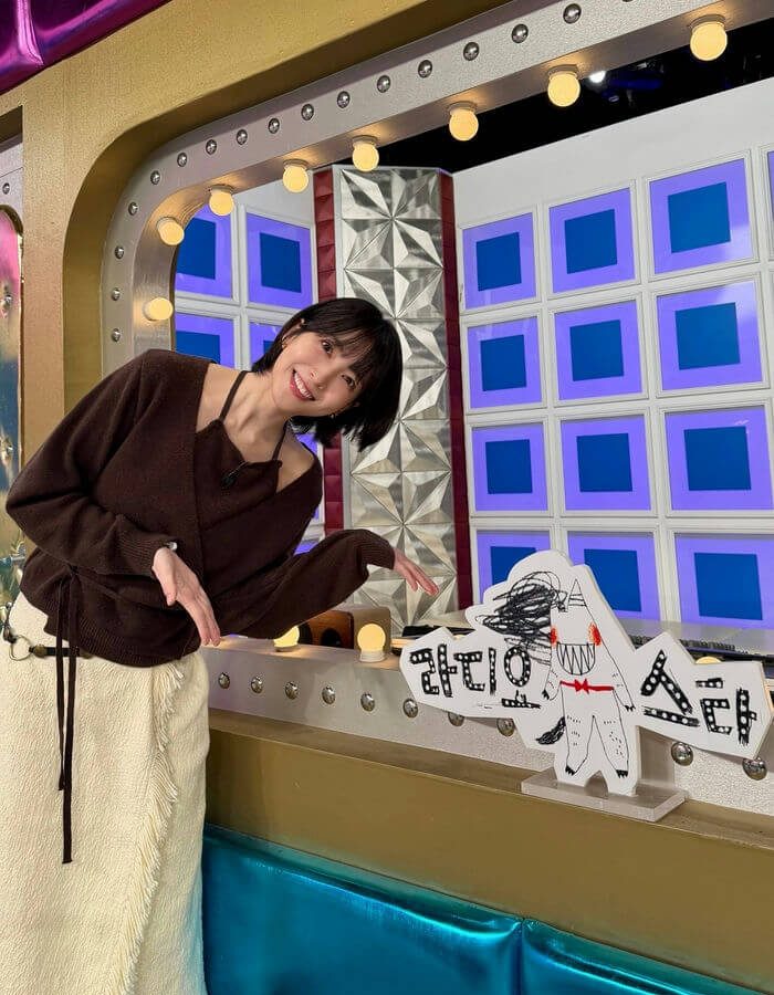 kang ji young radio star tears controversy apology