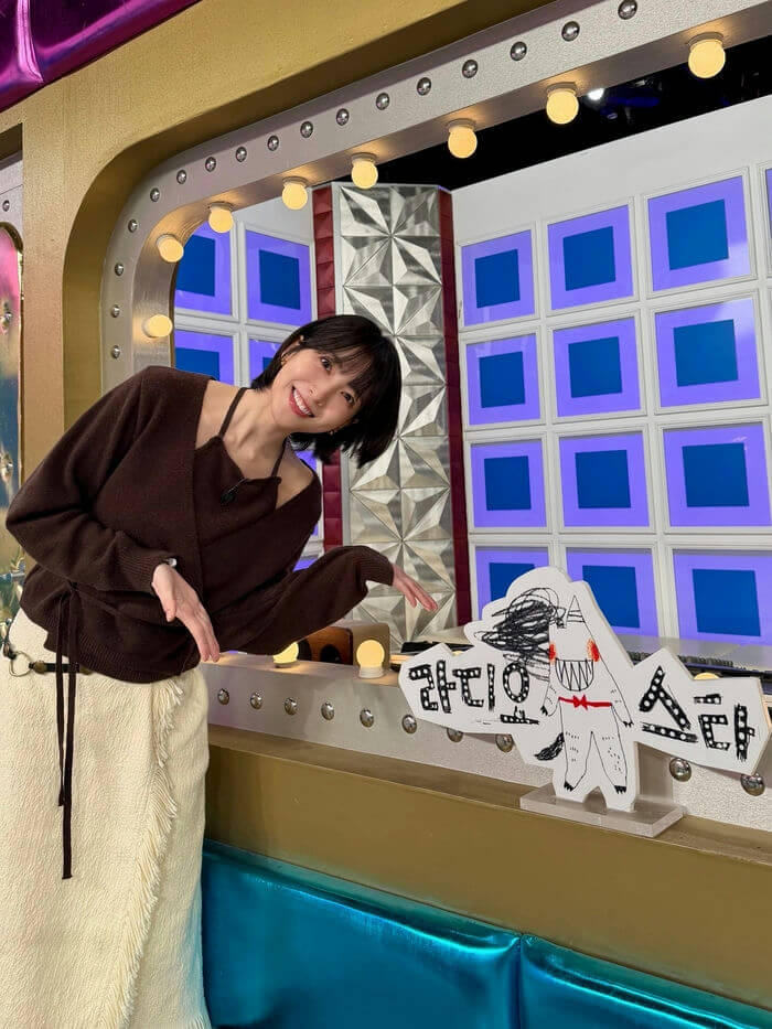 kang ji young radio star tears controversy apology