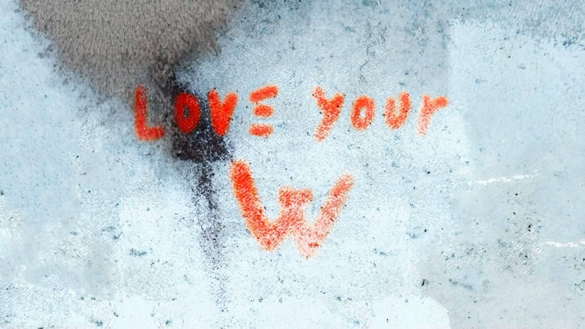 w korea love your w controversy