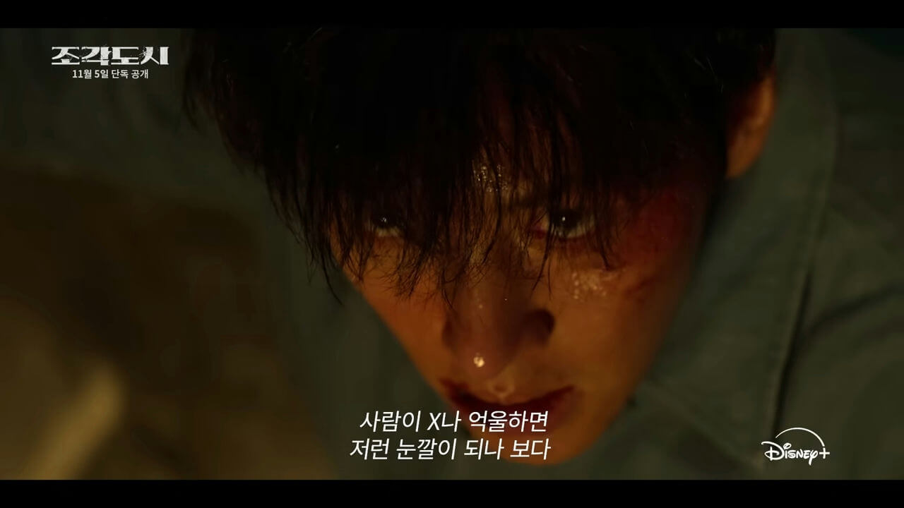 people-man-A-intense-gaze-A-sweaty-A-wounded-A-dark-lighting