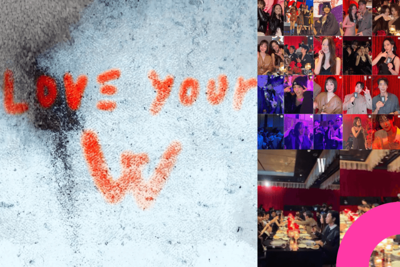w korea breast cancer event controversy