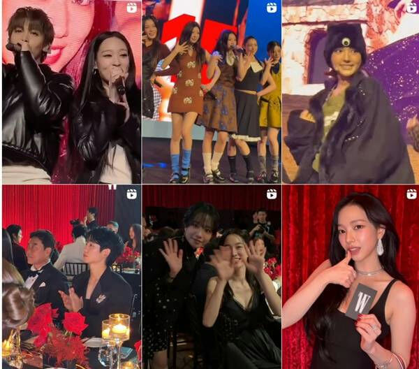 w korea breast cancer charity controversy