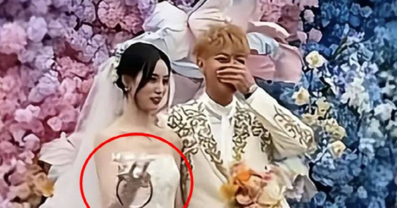 tao xu yiyang wedding controversy