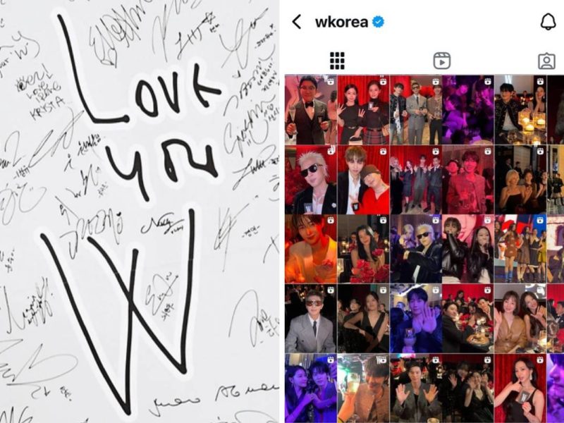W Korea breast cancer campaign controversy