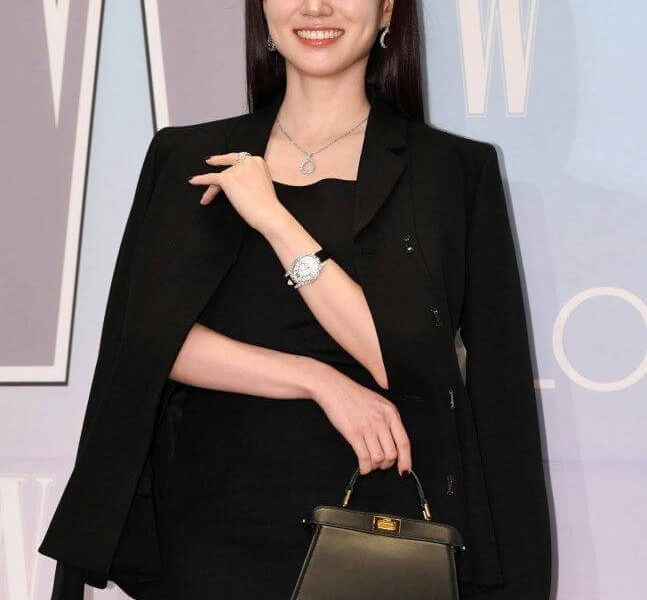 park eunbin w korea controversy