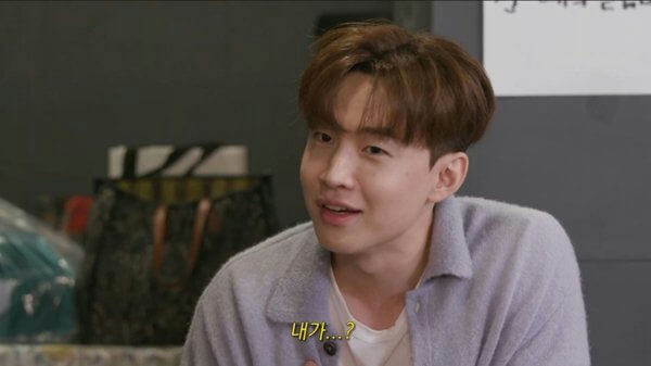 henry i live alone reunion