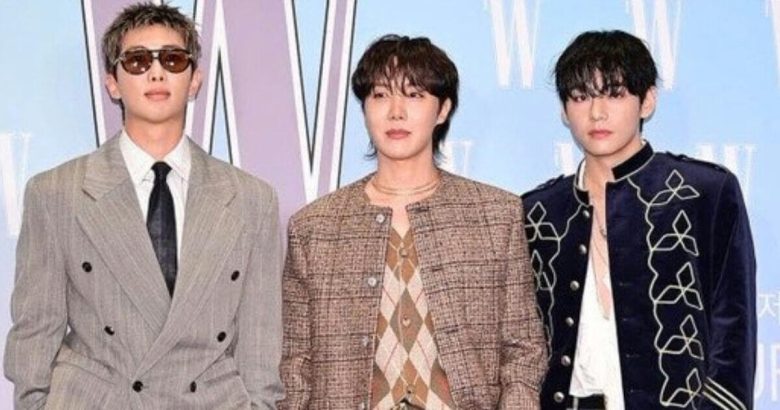 bts w korea controversy