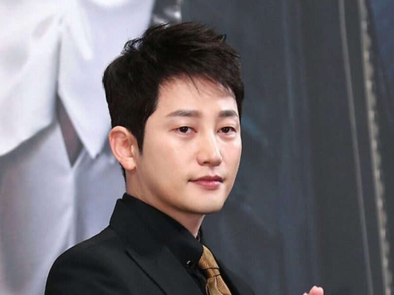 park sihoo choir of god