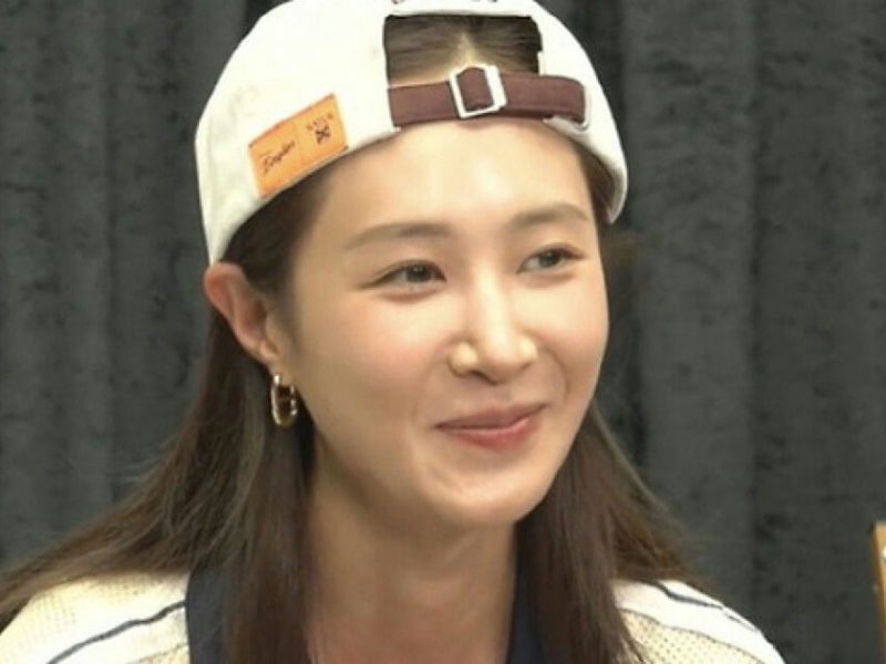 yuri oh seunghwan fan zone reaction