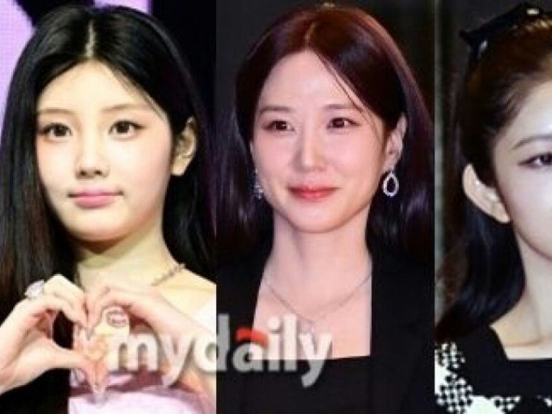 w korea love your w 2025 controversy