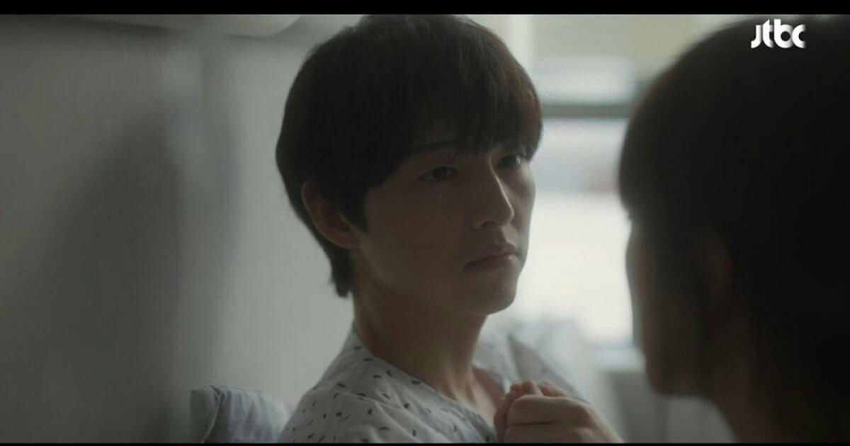 Song Joong-ki & Chun Woo-hee’s “My Youth” Ends with Disappointed Ratings