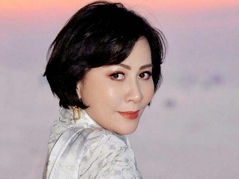 carina lau childfree statement