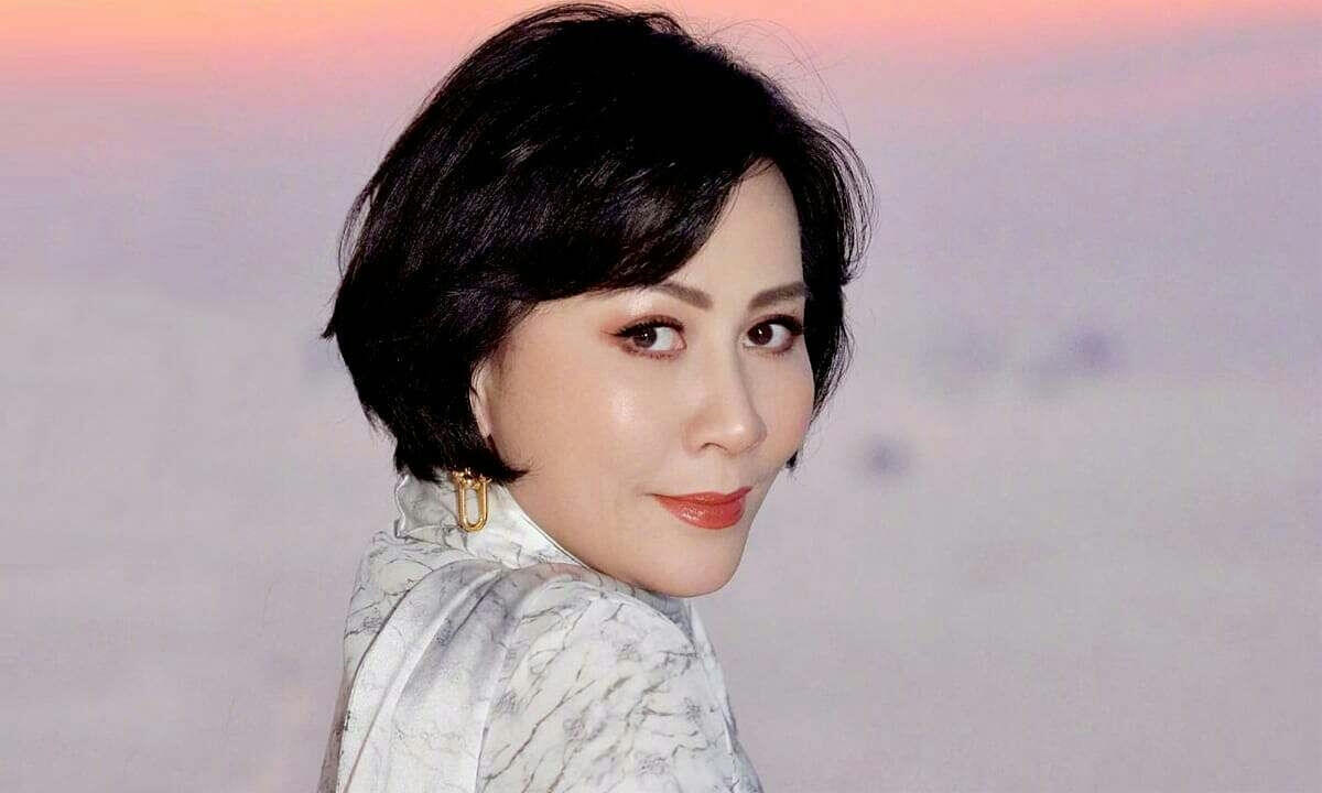 carina lau childfree statement