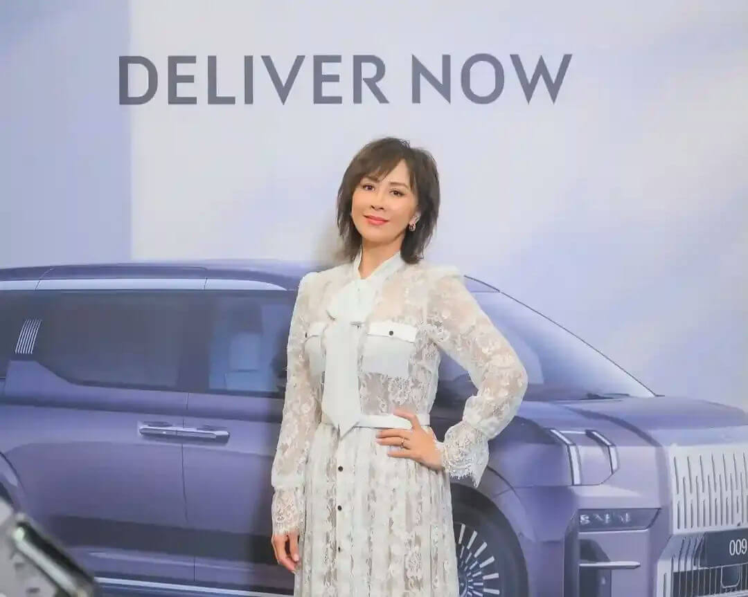 people-Woman-A-dress-A-lace-A-car-A-DELIVER NOW