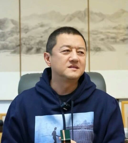 li yapeng divorce livestream