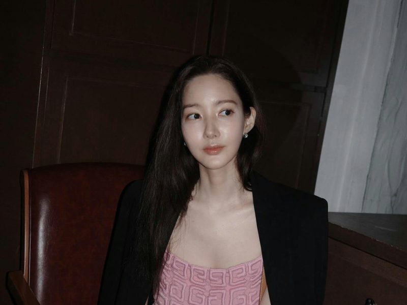 park minyoung perfect glow kbeauty