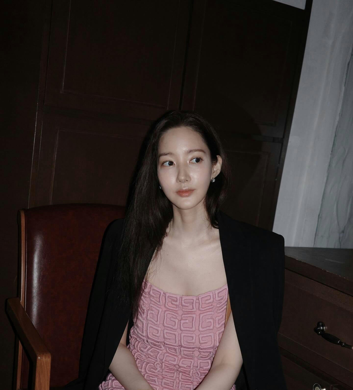 park minyoung perfect glow kbeauty
