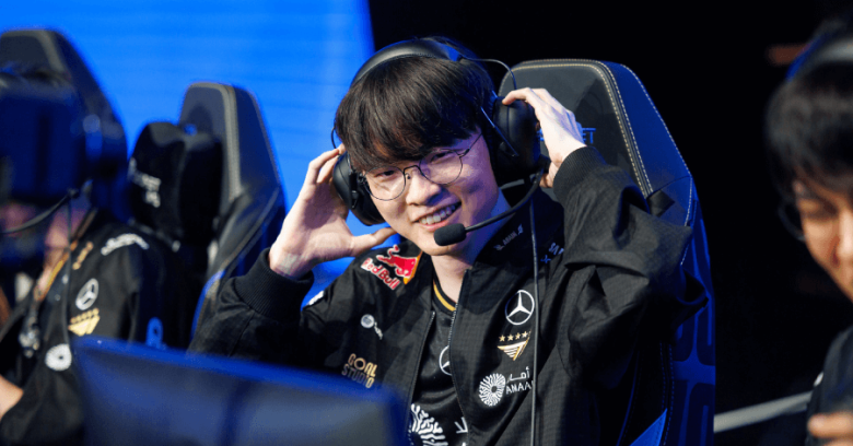 faker toughest opponents worlds