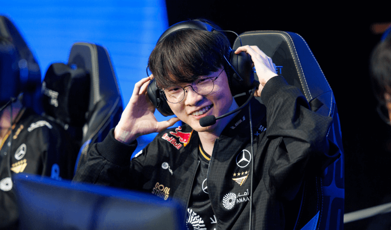 faker toughest opponents worlds
