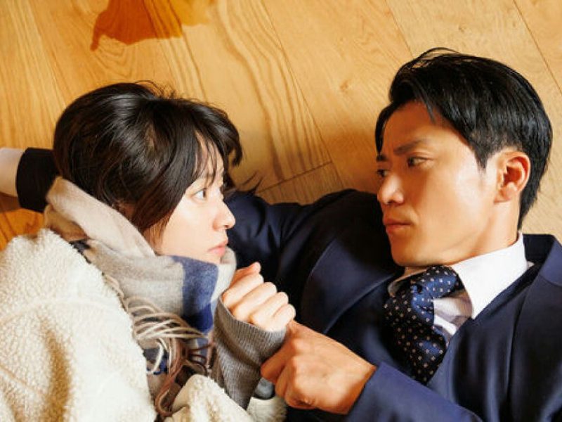 romantic anonymous han hyojoo