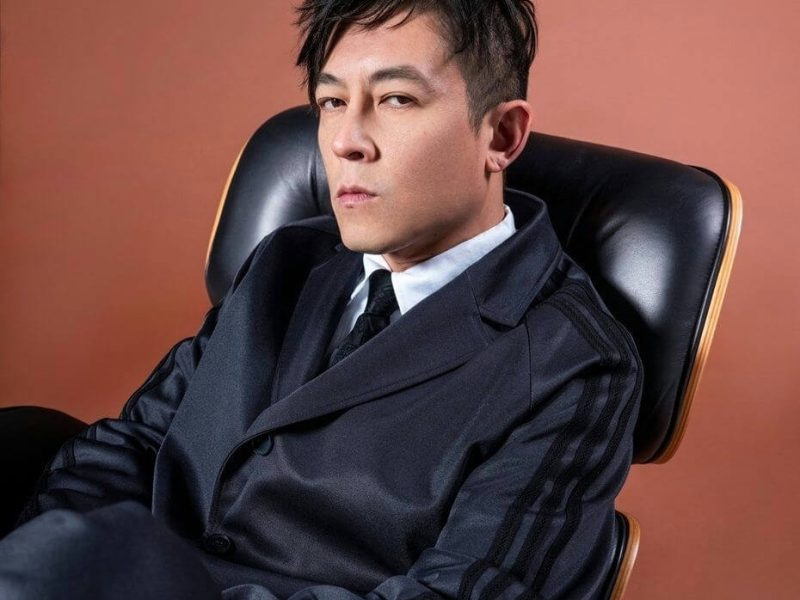 edison chen scandal
